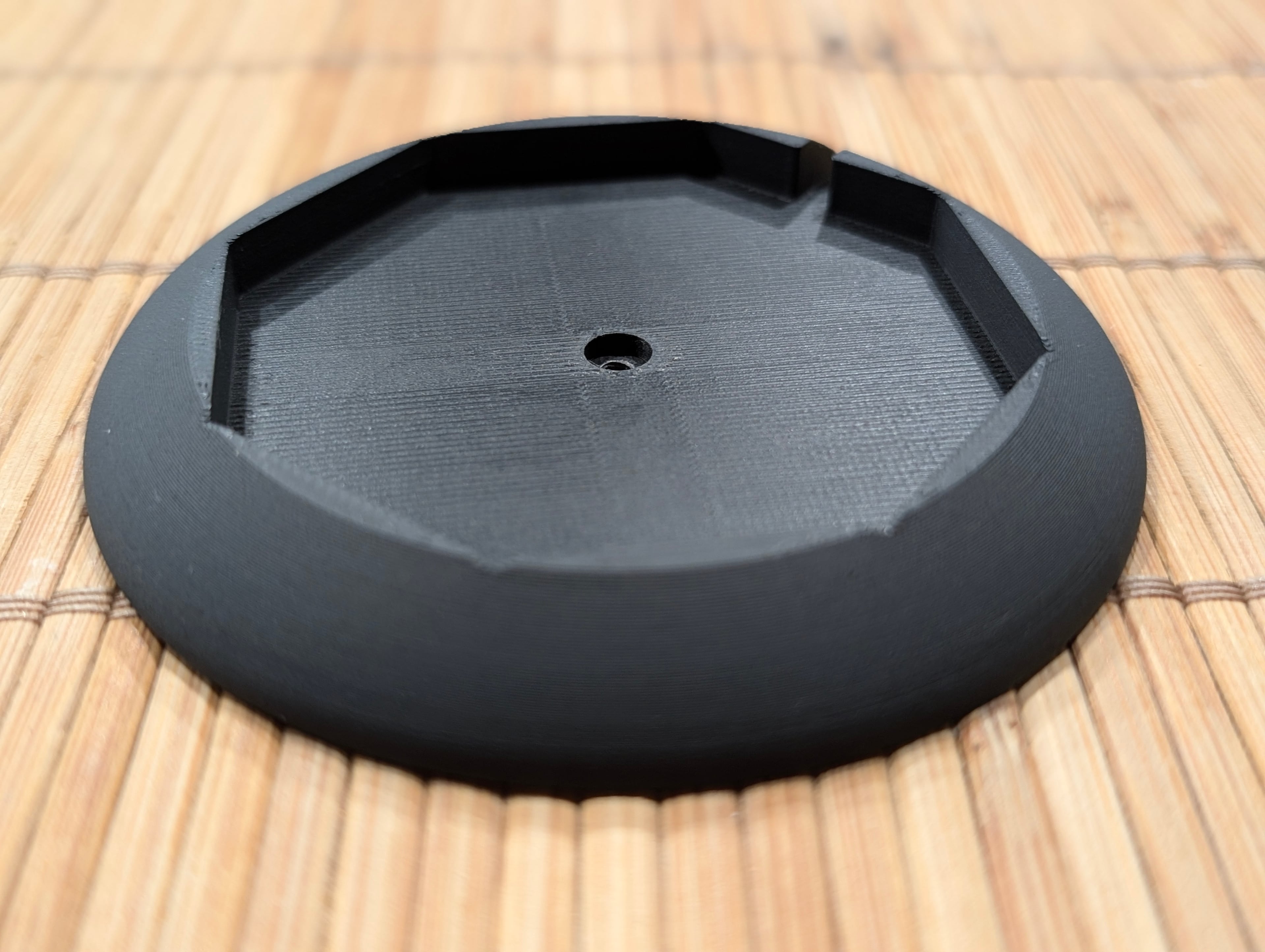 Ring Mailbox Sensor Antenna Mount 3d model