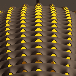 Ceiling lamp 3d model