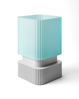 Table Lamp F001 by UMINO 3d model
