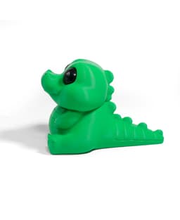 Toothy Baby Croc 3d model