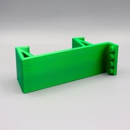 Xbox controller mount 3d model