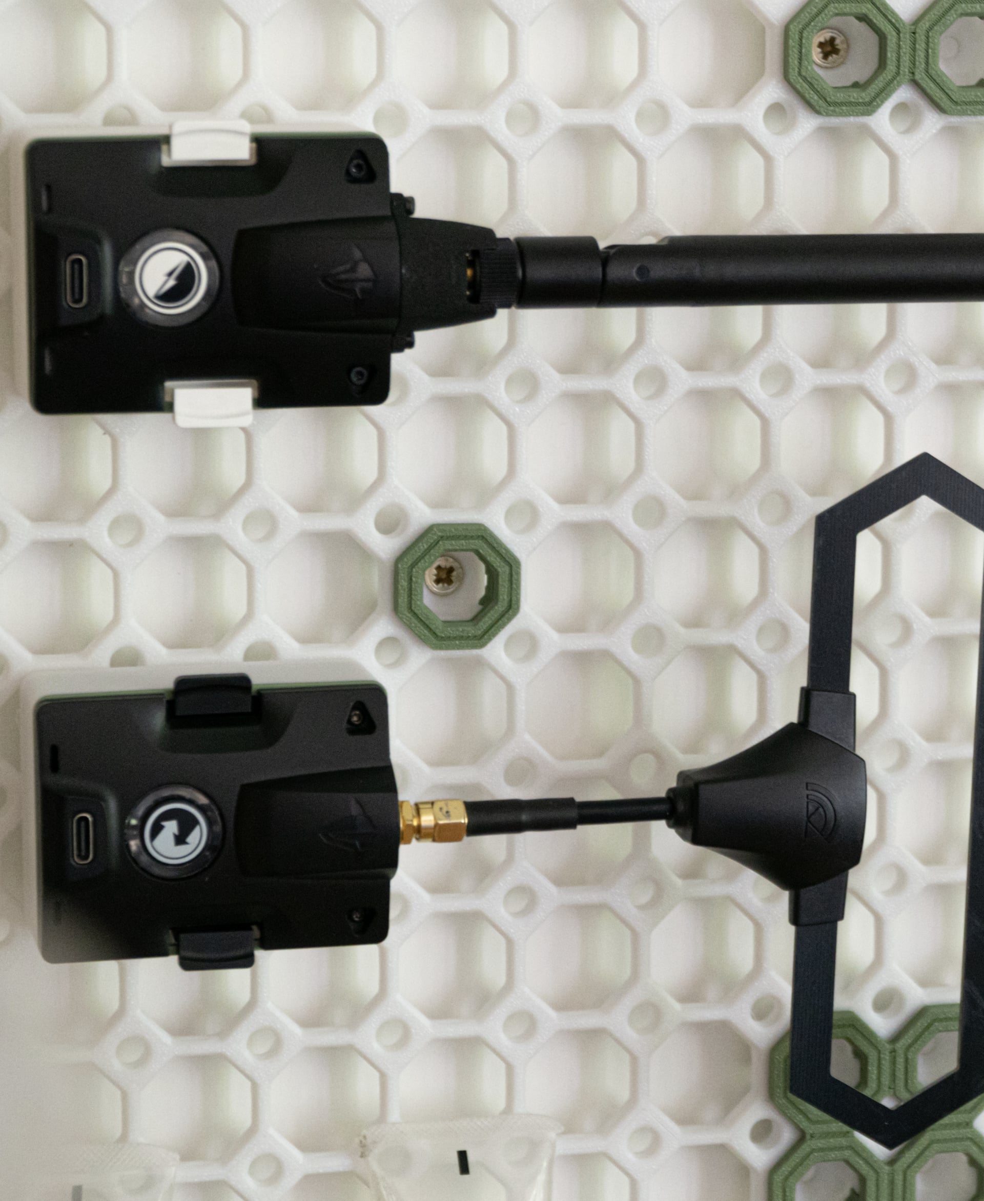 Multiboard JR Module 3d model
