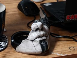3d model