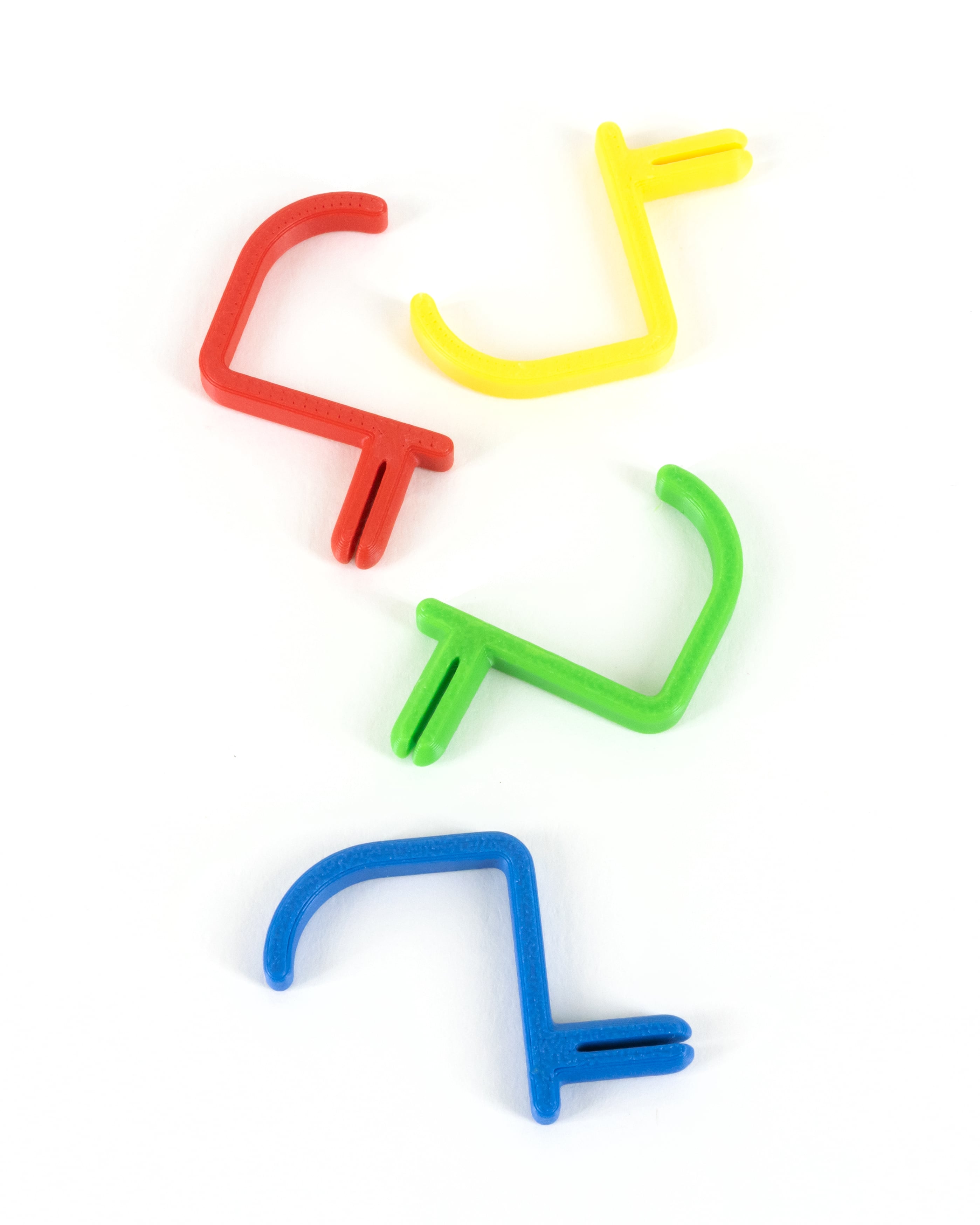 Mini IKEA Hook 3d model