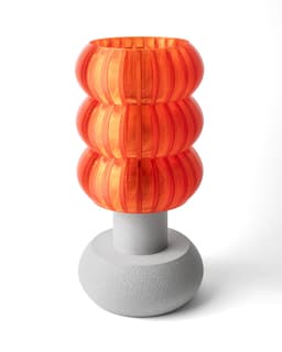 Table Lamp 008 by UMINO 3d model