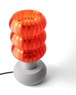 Table Lamp 008 by UMINO 3d model