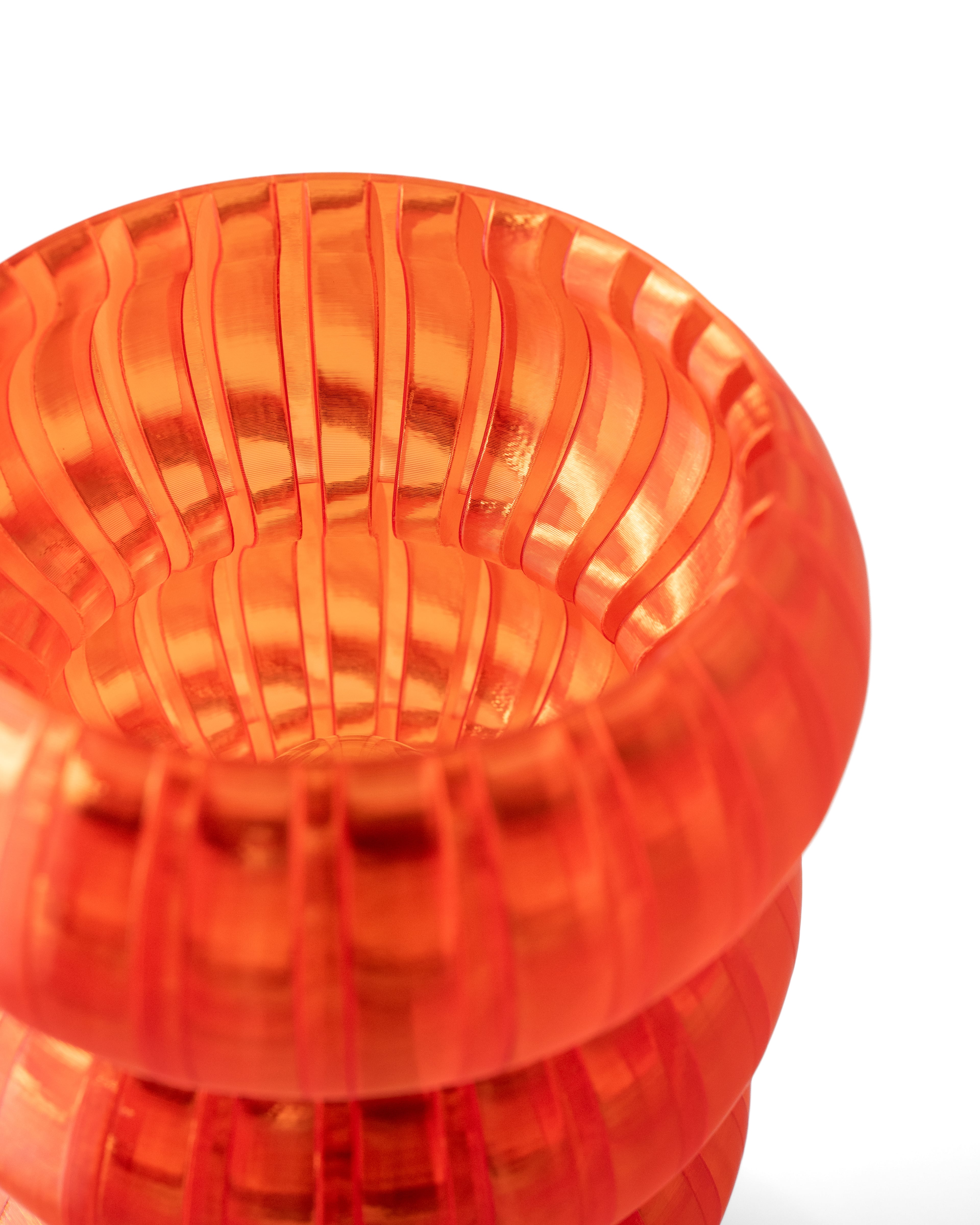 Table Lamp 008 by UMINO 3d model