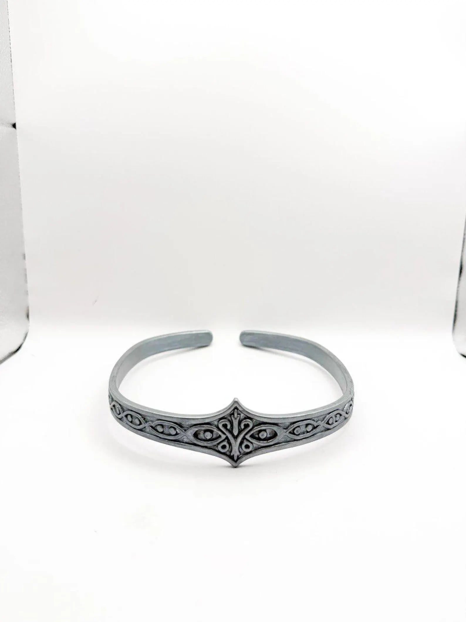 Celtic Circlet 3d model