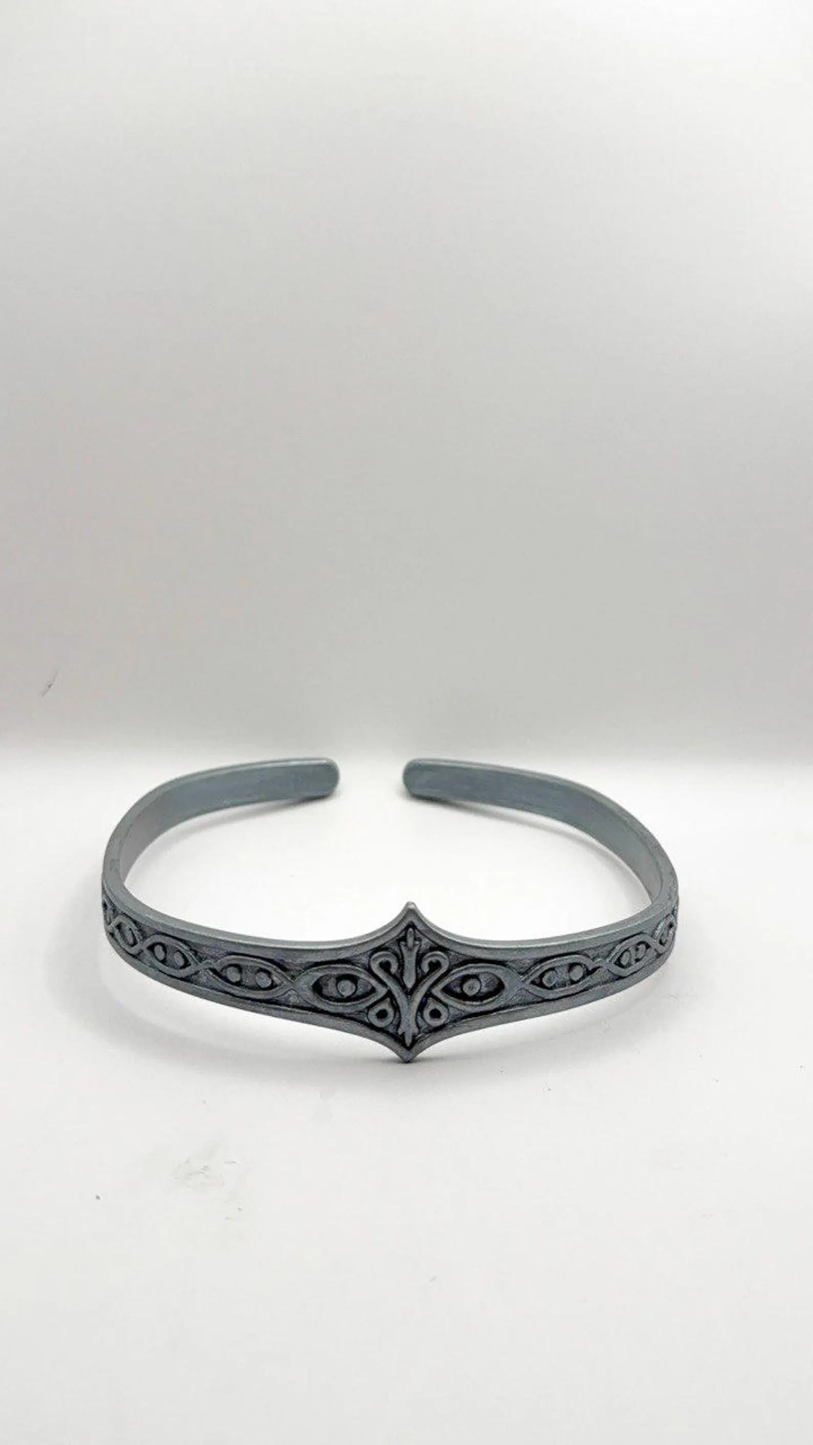 Celtic Circlet 3d model