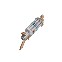 Phosphor Blast Pistol 3d model