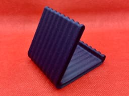 Simple Stand 3d model
