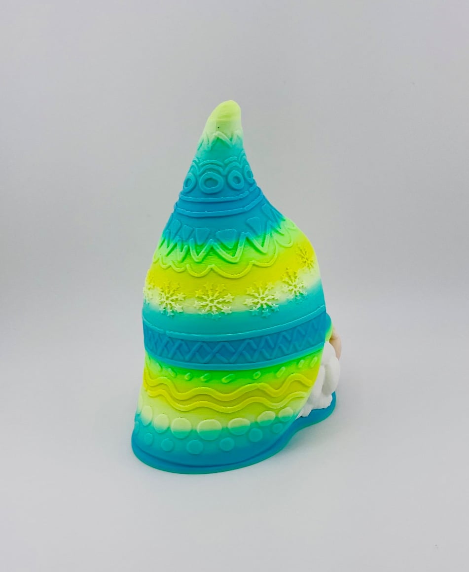 Sweater Gnome 3d model