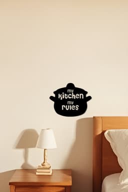 Kitchen Wall Art, Wall Decor, Home Decor 3d model