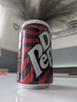 Soda/Beer Can Cover 3d model