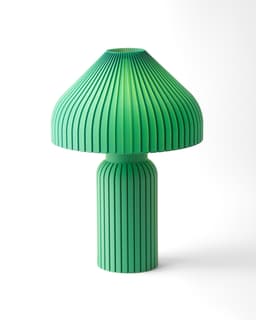 Table Lamp F013 by UMINO 3d model