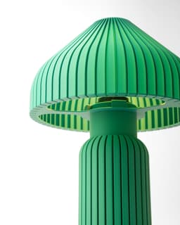 Table Lamp F013 by UMINO 3d model