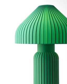 Table Lamp F013 by UMINO 3d model