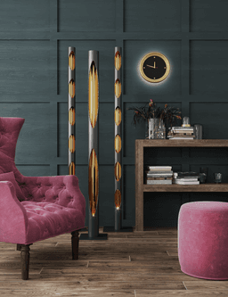 Candlelight, SKU. 5276 by Pikartlights 3d model