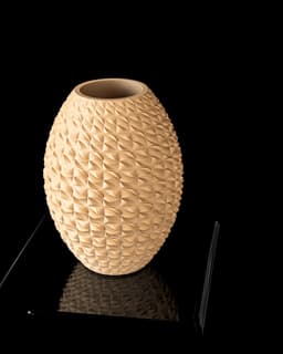 Sando Flower Vase by MODERN MACHINE 3d model