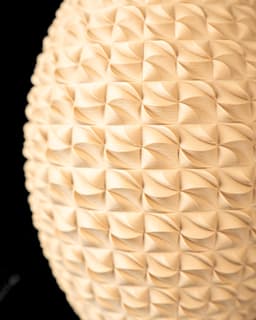 Sando Flower Vase by MODERN MACHINE 3d model