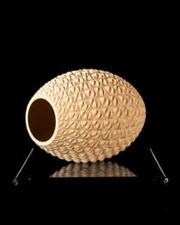 Sando Flower Vase by MODERN MACHINE 3d model