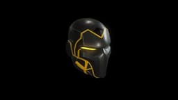 Ronin Hawkeye 3d model