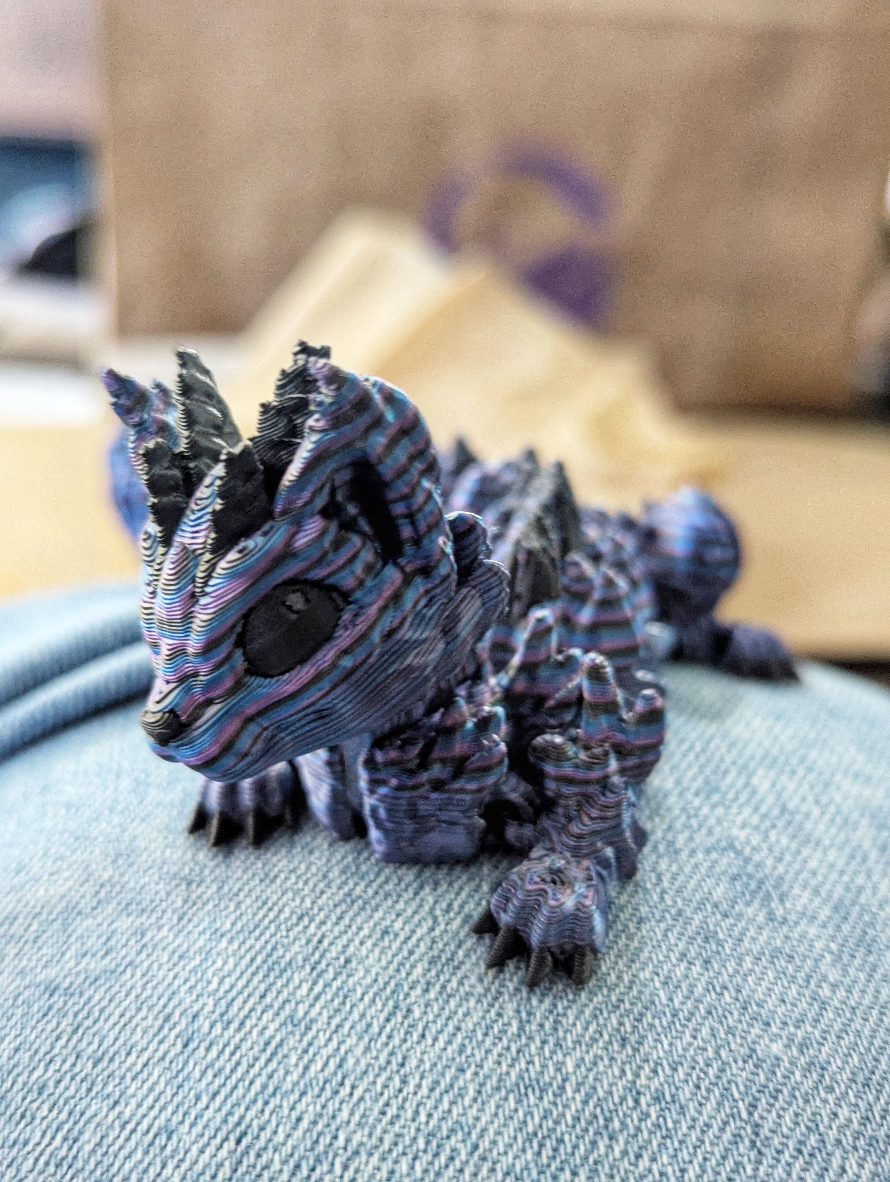 60% scale