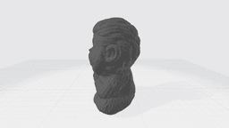 Sun Wukong Monkey King 3d model