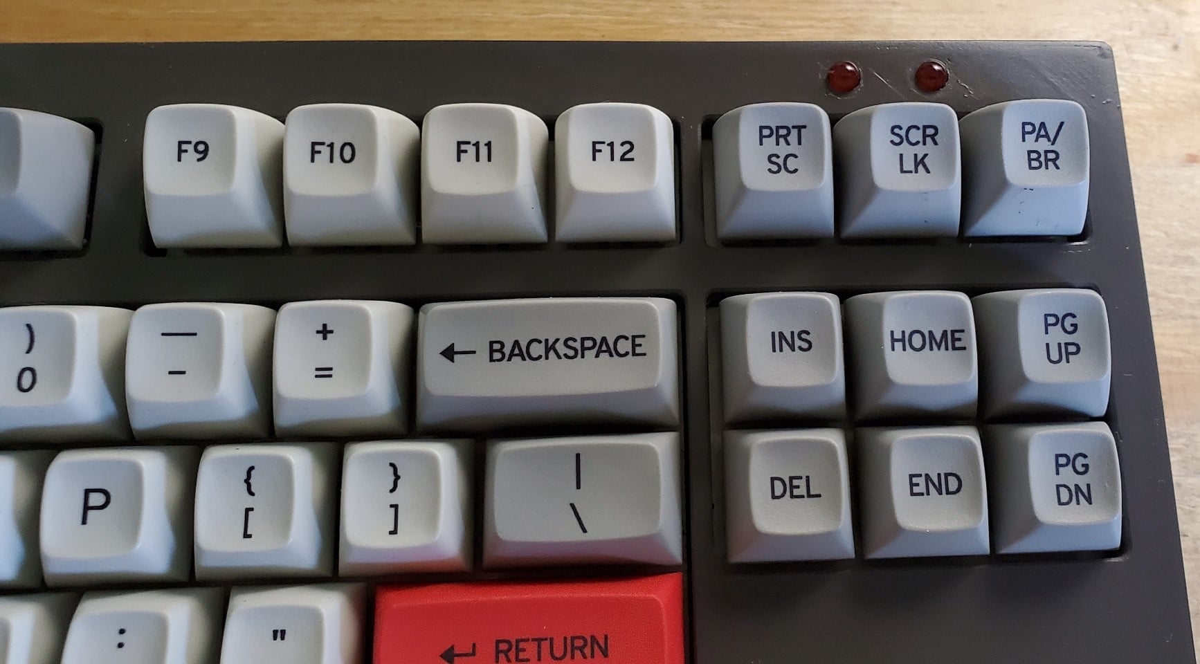 TheFilclone - A Filco Compatible 87 Key Mechanical Keyboard 3d model