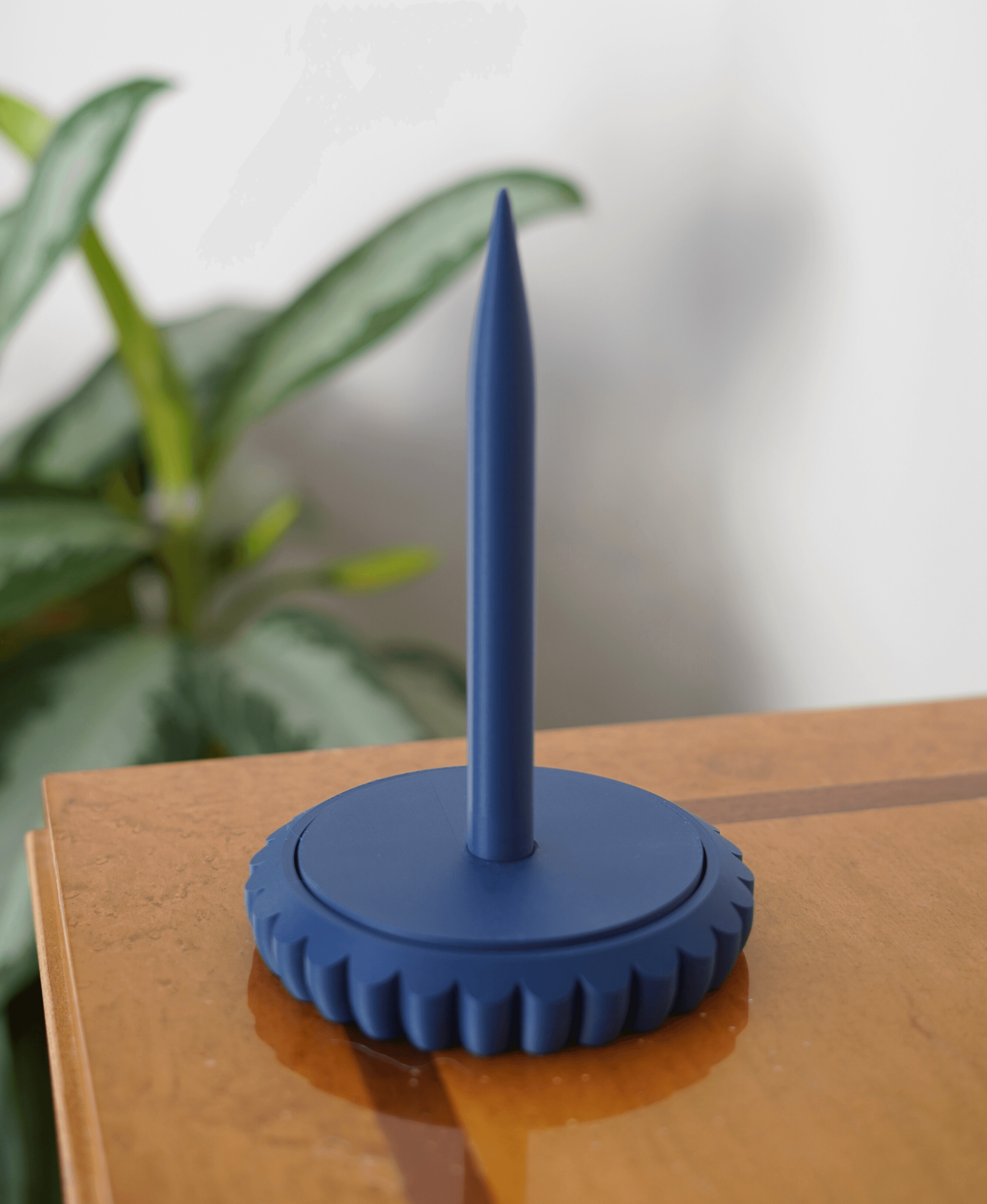 Rota Yarn Spinner 3d model