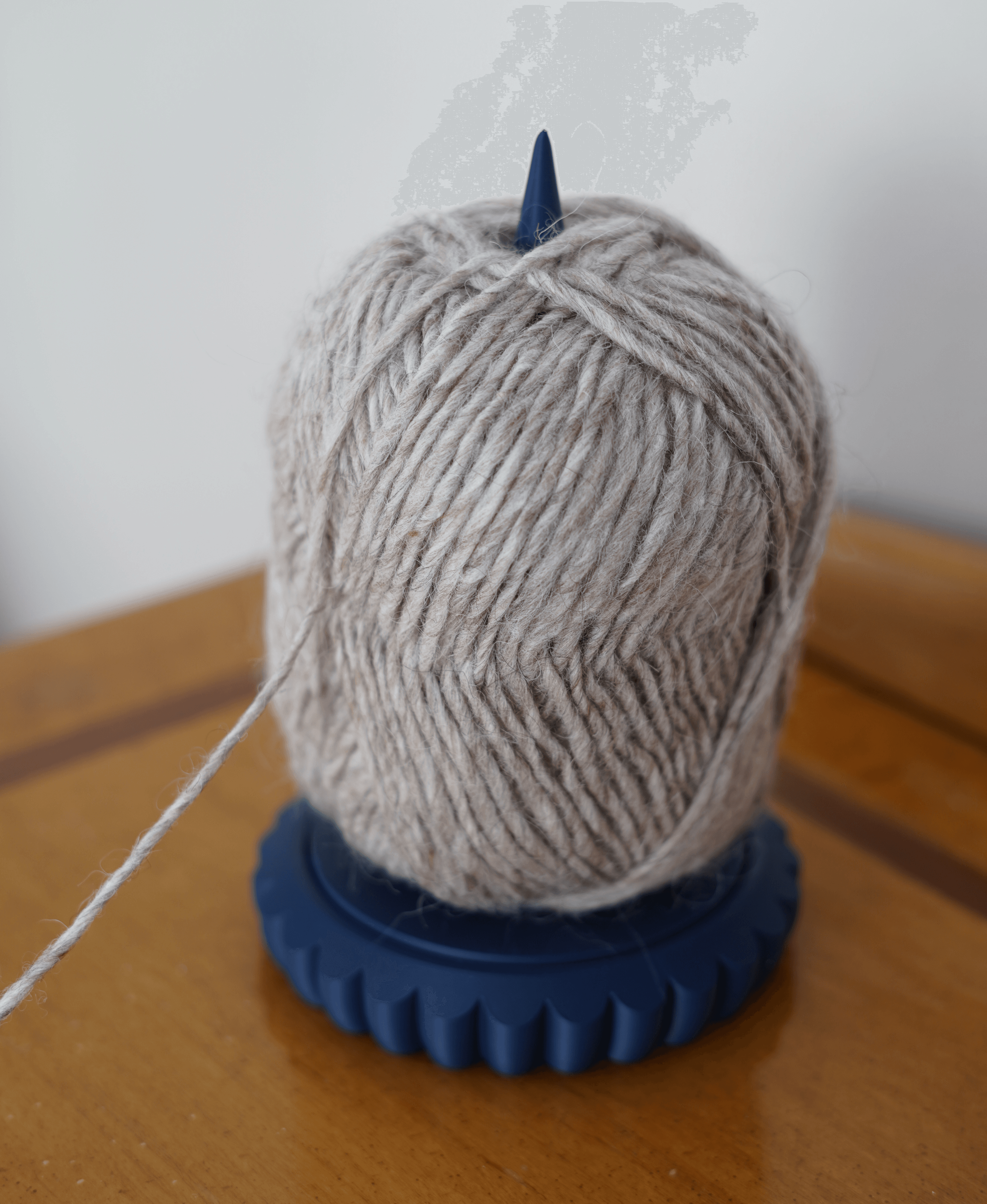 Rota Yarn Spinner 3d model