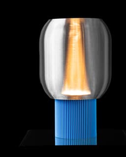 Mini Lamp 002 by MODERN MACHINE 3d model