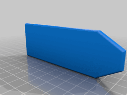 Sheath Knife 3d model