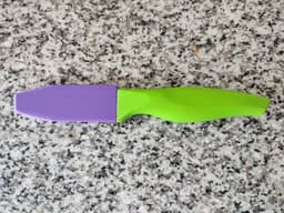 Sheath Knife 3d model