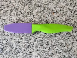 Sheath Knife 3d model