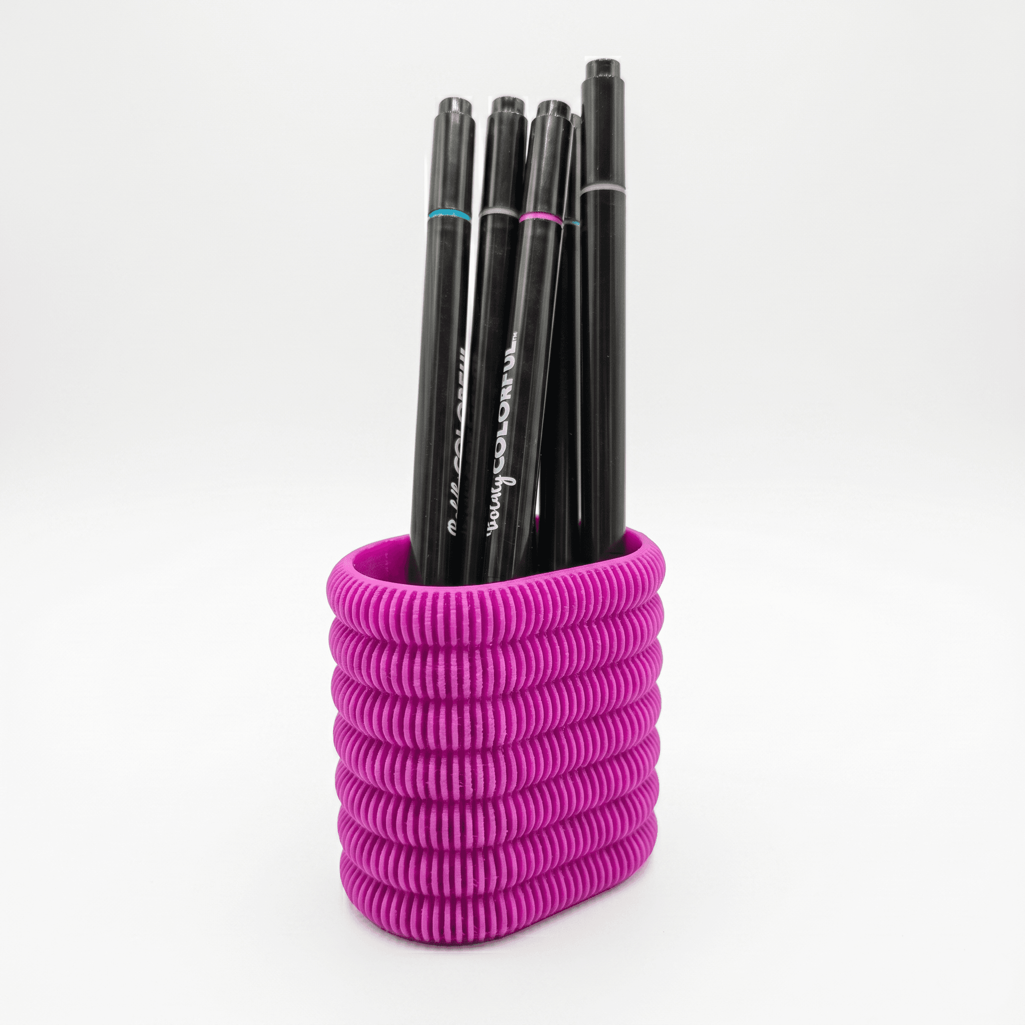 Fin Cup Style1 3d model