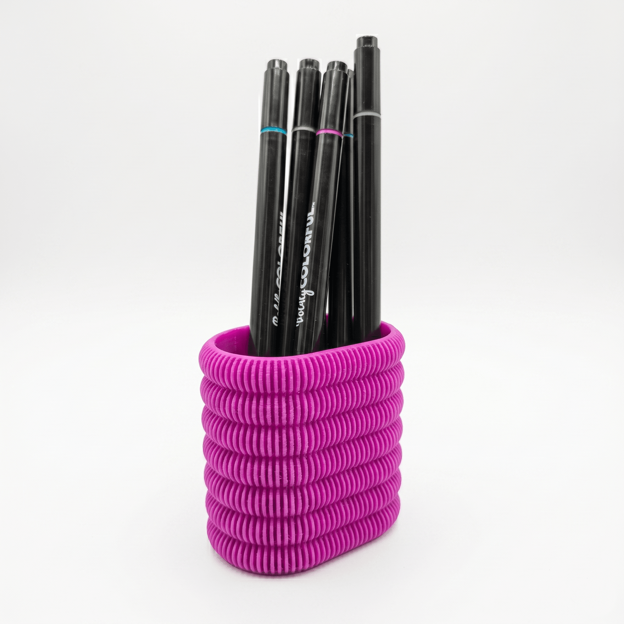 Fin Cup Style1 3d model