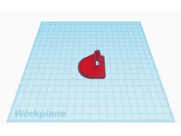 XMachines Lorei Fan Duct 3d model