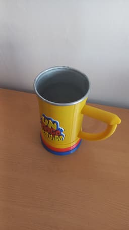 Un Poco de Ruido 3d model