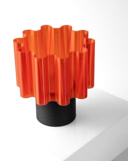 Mini Lamp F019 by UMINO 3d model