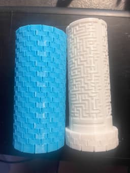 thanks - love them all 3d model