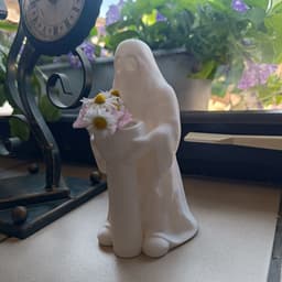 Ghosty 3d model