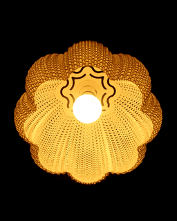Timeless Lamps Set 1 3d model