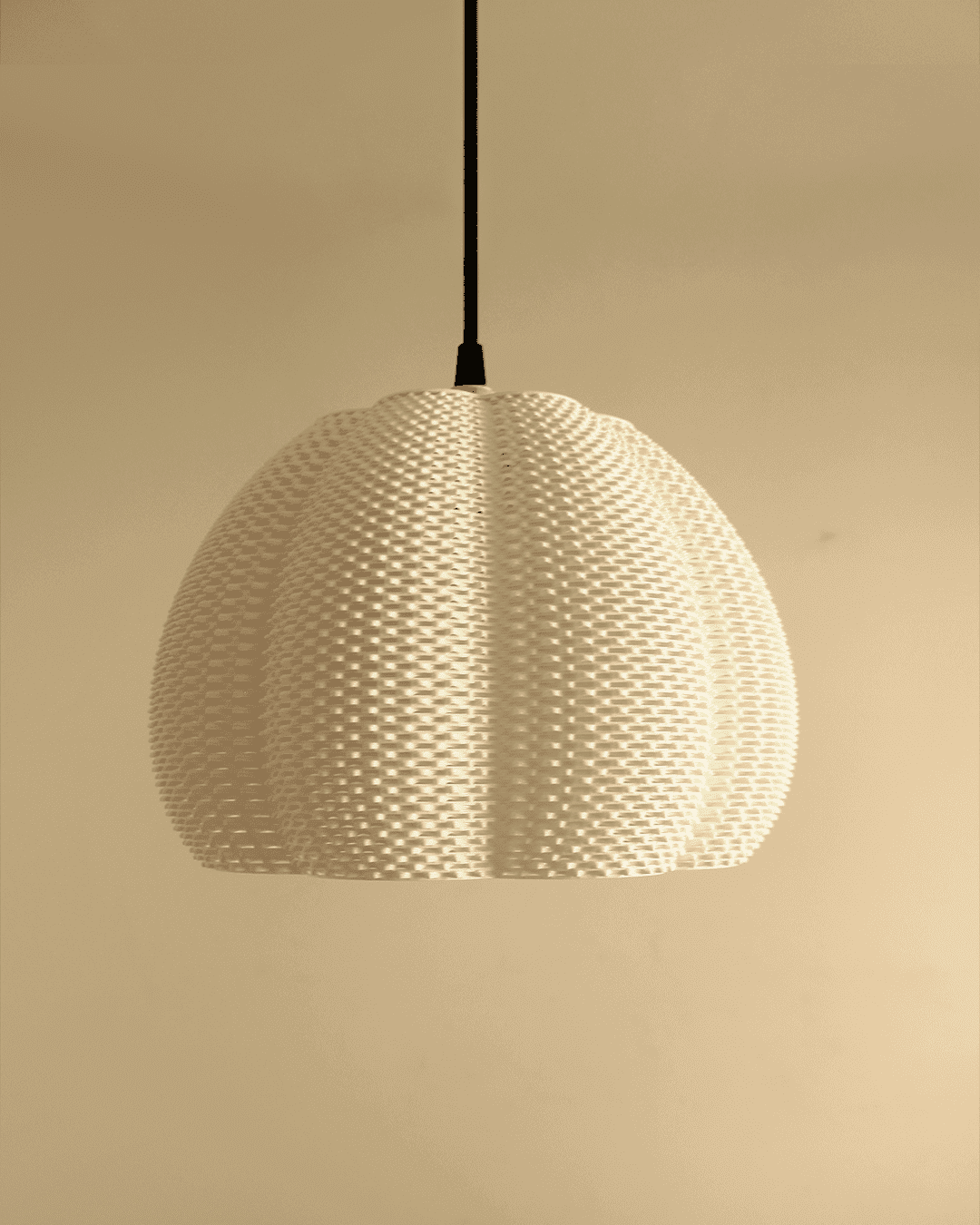 Timeless Lamps Set 1 3d model