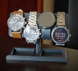 Watch Stand 3d model