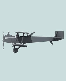 1:144 A.R.1 3d model