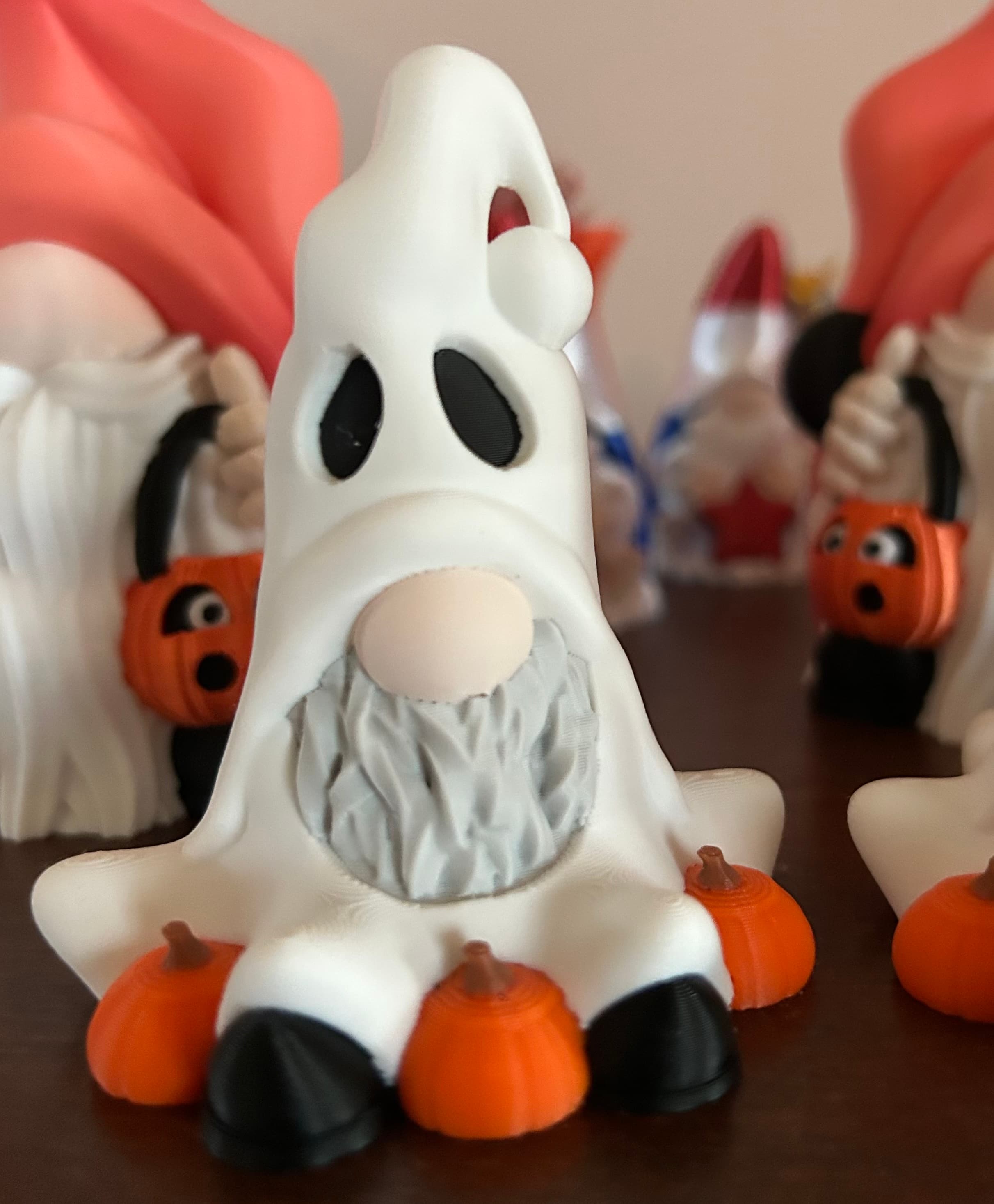 Printed at 50% as I had a time constraint...lol