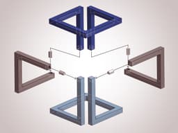 Illusion Cube 3d model