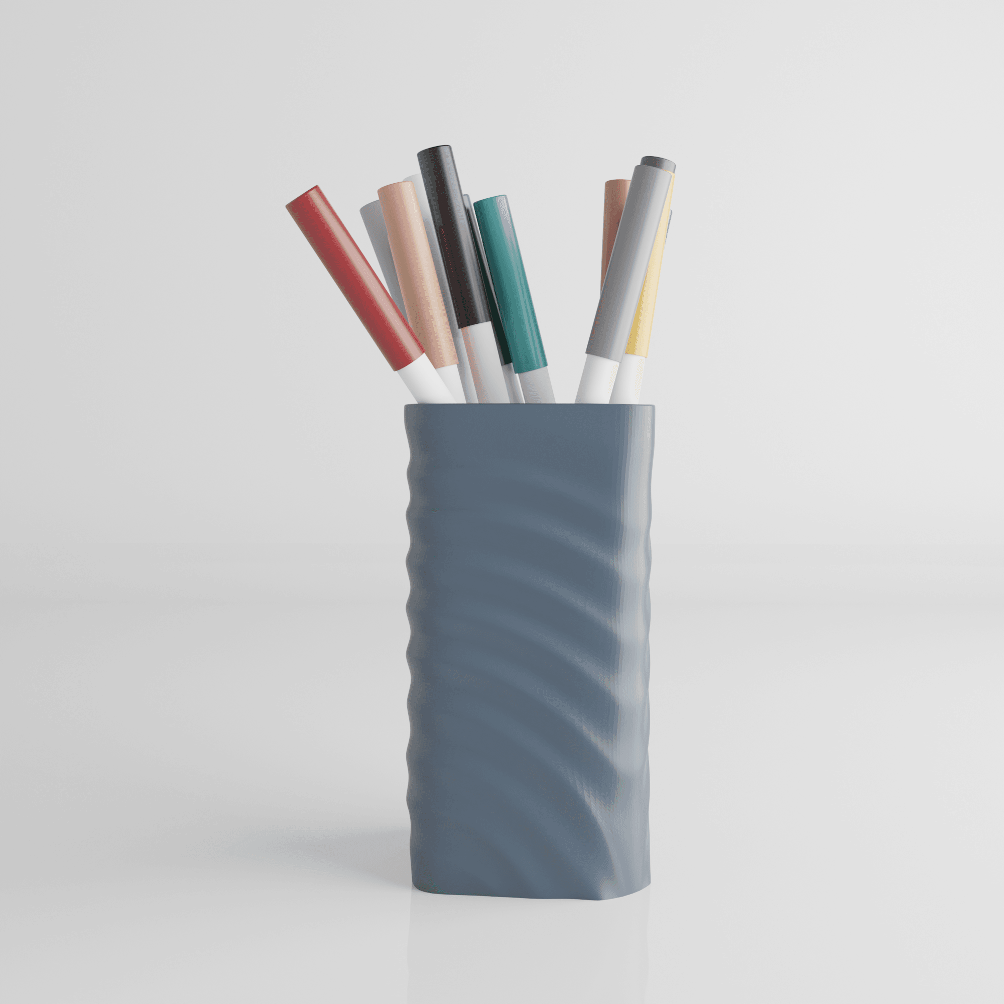 PernHolder02 3d model