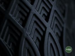 crest · container 3d model